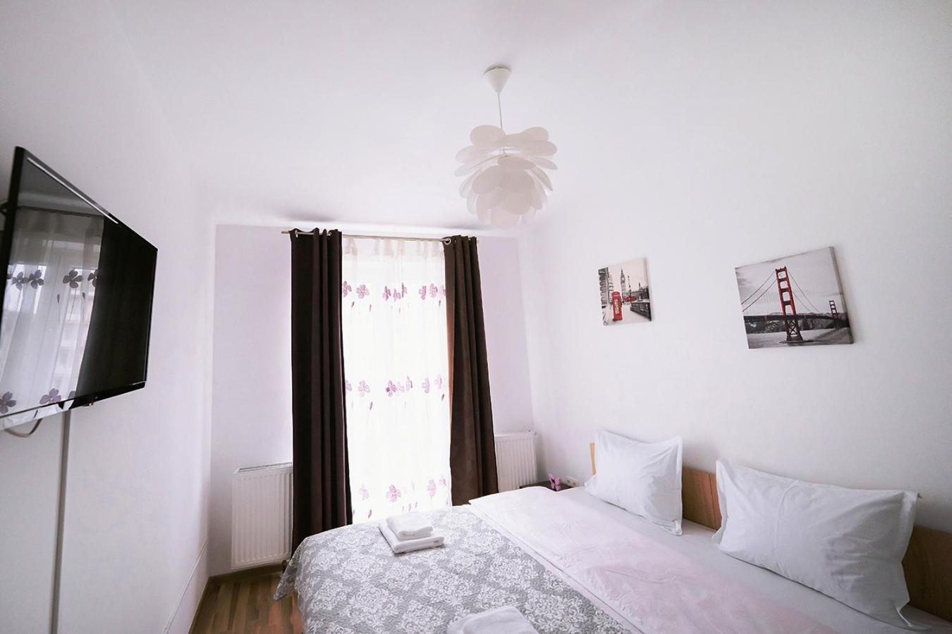 Apartament Harmony -mall Coresi *